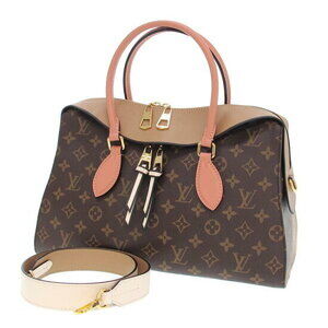 Louis Vuitton Monogram Tuileries Tote